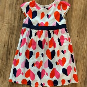 Gymboree toddler dress